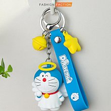 A天使與惡魔情侶戒指黑白一對學生潮流開口指環復古琉璃月光石對戒    集-哈囉好物 歷史價格詳細信息