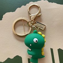 可愛COACH 雙鑰匙圈　吊飾　全新 歷史價格詳細信息