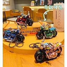 現貨哈雷摩托車模型合金收藏復古機車手辦車擺件 歷史價格詳細信息