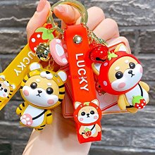 創意變裝掌門毛絨公仔鑰匙扣可愛小背包掛件裝飾情侶款掛件 歷史價格詳細信息