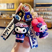 玉桂書包可愛卡通庫洛米毛絨軟妹少女雙肩包女初中生學生書包潮 歷史價格詳細信息