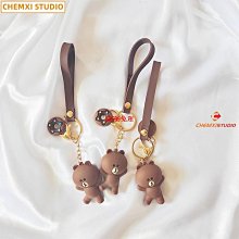 可愛布朗熊適用ipadair5保護套全包4pro11寸2022款平板帶筆槽 歷史價格詳細信息