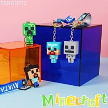 我的世界苦力怕夜光書包初中學生小學生揹包男雙肩包大容量末影人 歷史價格詳細信息