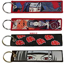 火影忍者鑰匙圈 木葉忍者鑰匙圈 情侶鑰匙圈 吊飾鑰匙圈-滿599免運 歷史價格詳細信息