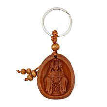 天上聖母/永保安康立體鳳袍小神衣玉珮款吊飾 媽祖鳳冠小神衣吊飾 歷史價格詳細信息