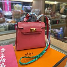 凱莉包迷你二代2024新款夏手提真皮女包高級感時尚單肩斜挎小包包-zero潮流屋 歷史價格詳細信息