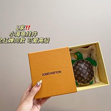 2024新款烏龜包鑰匙扣小掛件可愛保護套 size: 12*10*3cm精品代購 歷史價格詳細信息