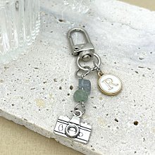 ~熱帶嶼~水晶 鑰匙圈 Airpods 吊飾 脈輪 聖誕節 禮物 蝴蝶 紫水晶 貴人緣 專注力 歷史價格詳細信息