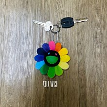 【村上隆 真品 LV 限量黑彩長夾 手拿包 腋下包 晚宴包 M60005】八成新(可小議價) 歷史價格詳細信息