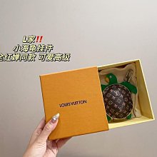 2024新款烏龜包鑰匙扣小掛件可愛保護套 size: 12*10*3cm精品代購 歷史價格詳細信息