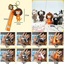 公仔吊飾 鑰匙圈 韓國 娃娃 韓幣 鈔票 全新未使用 歷史價格詳細信息