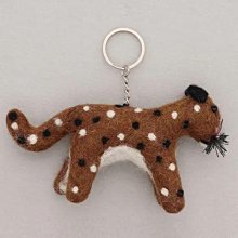 *姑姑熊*～服飾配件。可愛的1個蝴蝶結識別證扣,可愛的蝴蝶結縮繩式女式識別證卷軸。咖啡色。優惠商品 歷史價格詳細信息