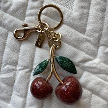 可愛COACH 雙鑰匙圈　吊飾　全新 歷史價格詳細信息