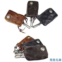 包包 零錢包 卡包零錢包男士卡包女式鑰匙包小包硬幣包迷你真皮短款錢包2024新款 歷史價格詳細信息