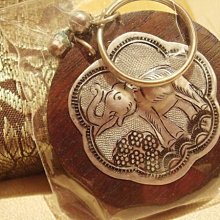 ［全新金屬吊圈］哈雷機車 貓頭鷹餐廳HOOTERS 造型設計鎖匙圈 歷史價格詳細信息