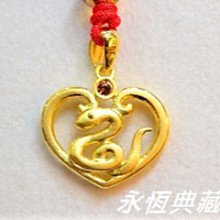J’code真愛密碼 新禧鼠 純金墜飾 歷史價格詳細信息