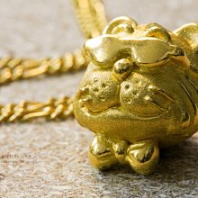 順順飾品--純金戒指--鎮金店純金戒指┃重1.97錢.戒圍11號 歷史價格詳細信息