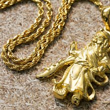 順順飾品--純金串珠--古法金笑納百財招財貔貅串珠┃重3.07錢 歷史價格詳細信息