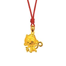 真愛密碼 2016七夕情人節系列『心花影』黃金墜飾 附玫瑰鋼鍊 情人聖誕禮物 純美珠寶銀樓 歷史價格詳細信息