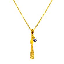 真愛密碼 2016七夕情人節系列『心花影』黃金墜飾 附玫瑰鋼鍊 情人聖誕禮物 純美珠寶銀樓 歷史價格詳細信息