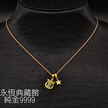 J’code真愛密碼 牡羊座守護-艾菲爾鐵塔黃金墜子 送項鍊 歷史價格詳細信息