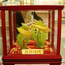 黃金開運紅包 0.003錢黃金紅包 中國結掛飾 黃金牛 財神爺 紅包 新年紅包 轉運紅包 過年紅包 牛年運轉 歷史價格詳細信息