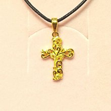 small-@金品，純金十字架墜子、送禮、黃金、金飾，純金9999，1.20錢，免運費 歷史價格詳細信息