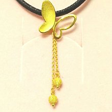 small-@金品，純金蝴蝶戒指、情人、生日禮物、黃金、金飾，純金9999，0.54錢，免運費 歷史價格詳細信息