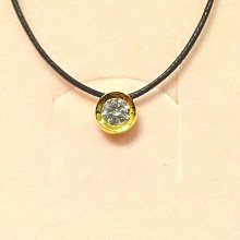 small-@金品，純金鑽沙球墜子、送禮、黃金、金飾，純金9999，0.22錢，免運費 歷史價格詳細信息