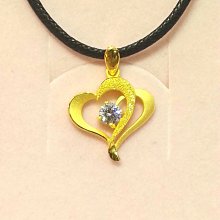 small-@金品，純金鑽沙球墜子、送禮、黃金、金飾，純金9999，0.22錢，免運費 歷史價格詳細信息