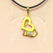 small-@金品，純金鑽沙球墜子、送禮、黃金、金飾，純金9999，0.22錢，免運費 歷史價格詳細信息