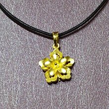 純金9999 黃金桃花金珠手繩 兩款可選 開運紅繩  防過敏防水 迎鶴金品，0.02桃珠手 歷史價格詳細信息
