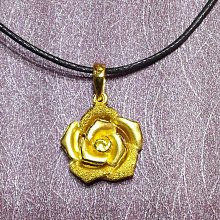 純金 玫瑰花 胸針禮物 歷史價格詳細信息