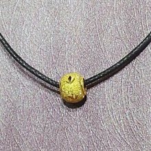 small-@金品，純金鑽沙球墜子、送禮、黃金、金飾，純金9999，0.22錢，免運費 歷史價格詳細信息