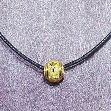 small-@金品，純金鑽沙球墜子、送禮、黃金、金飾，純金9999，0.22錢，免運費 價格比較,價格查詢,歷史價格詳細信息