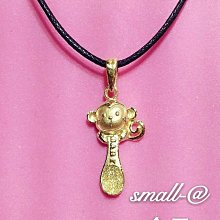 small-@金品- 可愛小天使彌月 、滿月、黃金、金飾禮盒-純金9999-0.20錢 歷史價格詳細信息