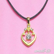 small-@金品，純金戀愛戒指、情人節、黃金、金飾，純金9999，0.44錢，免運費 歷史價格詳細信息