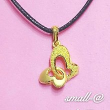 small-@金品，純金蝴蝶戒指、情人、生日禮物、黃金、金飾，純金9999，0.54錢，免運費 歷史價格詳細信息