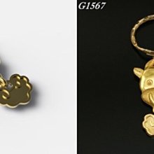 金保全珠寶銀樓(G1597)9999純金 立體鑽砂花朵 黃金墜飾 (請勿直接下標~金價波動 請詢問新報價)補貨中 歷史價格詳細信息