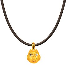 真愛密碼 -新年禮金飾~『甜蜜旺旺』 硬金墜飾 寵愛情人 新年禮物 年終獎勵 純美珠寶銀樓 歷史價格詳細信息