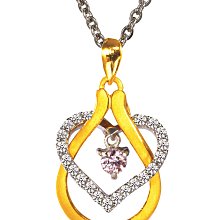 真愛密碼 -新年禮金飾~『甜蜜旺旺』 硬金墜飾 寵愛情人 新年禮物 年終獎勵 純美珠寶銀樓 歷史價格詳細信息