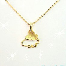 small-@金品，純金蝴蝶戒指、情人、生日禮物、黃金、金飾，純金9999，0.54錢，免運費 歷史價格詳細信息