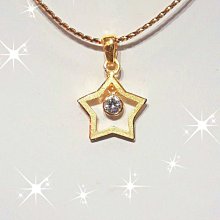 small-@金品，純金鑽沙球墜子、送禮、黃金、金飾，純金9999，0.22錢，免運費 歷史價格詳細信息