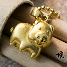 順順飾品--純金墜子--硬金微笑小星星墜子┃重0.16錢 歷史價格詳細信息