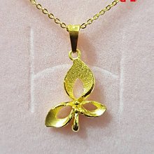金福氣金品☆黃金墜子☆9999純金 0.85錢/母親節精選商品/送禮自戴/售價不含金項鍊/現貨 歷史價格詳細信息