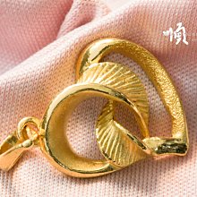 順順飾品--純金墜子--藝術愛心墜子┃重0.90錢 價格比較,價格查詢,歷史價格詳細信息