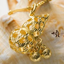 順順飾品--純金墜子--藝術愛心墜子┃重0.90錢 歷史價格詳細信息