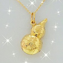 9999純金 黃金暴富約0.08錢+項鍊（多款可選）（刻印1000g純屬效果）金喜飛來 歷史價格詳細信息