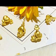 限量優惠聖誕節生日禮物最佳首選3D黃金硬金 天生一對 水晶潘朵拉轉運珠 歷史價格詳細信息