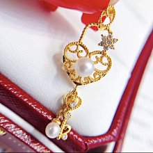 限量優惠聖誕節生日禮物最佳首選3D黃金硬金 天生一對 水晶潘朵拉轉運珠 歷史價格詳細信息